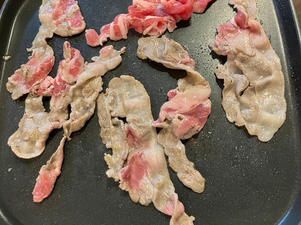 ロピアに迫る人気2位【生鮮市場TOP】は「肉がスゴい」！1078円「牛プルコギ肉」食べたら「味が違う！」の画像9