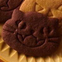 【シャトレーゼ】432円～期間限定「ハロウィン」ケーキ7品が登場！　黒猫やフランケンシュタインの172円菓子もの画像12