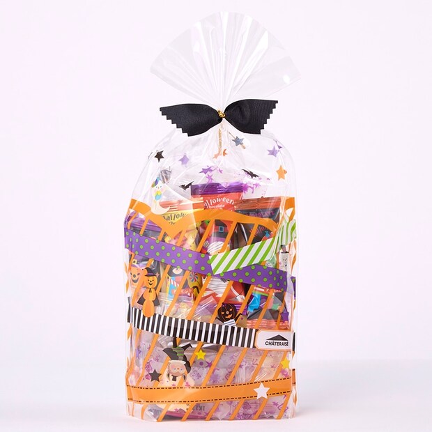 【シャトレーゼ】432円～期間限定「ハロウィン」ケーキ7品が登場！　黒猫やフランケンシュタインの172円菓子もの画像20