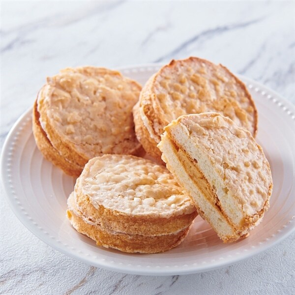 【シャトレーゼ】432円～期間限定「ハロウィン」ケーキ7品が登場！　黒猫やフランケンシュタインの172円菓子もの画像21