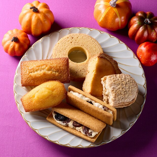 【シャトレーゼ】432円～期間限定「ハロウィン」ケーキ7品が登場！　黒猫やフランケンシュタインの172円菓子もの画像23