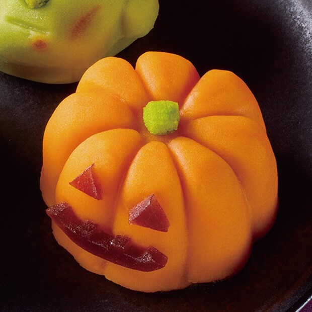 【シャトレーゼ】432円～期間限定「ハロウィン」ケーキ7品が登場！　黒猫やフランケンシュタインの172円菓子もの画像26