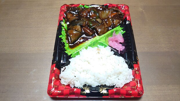 埼玉ローカルの激安スーパー【マルサン】桶川店、322円弁当・惣菜11品を実食！　おすすめベスト3は？の画像6