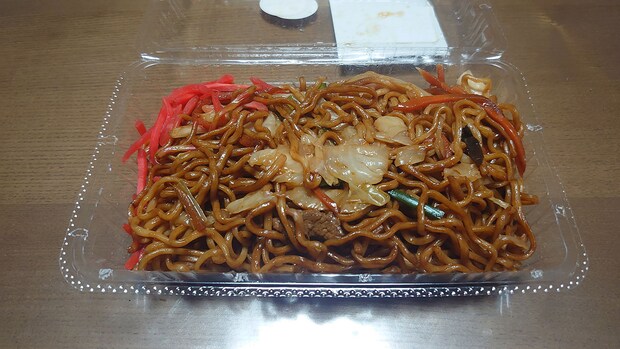 埼玉ローカルの激安スーパー【マルサン】桶川店、322円弁当・惣菜11品を実食！　おすすめベスト3は？の画像12