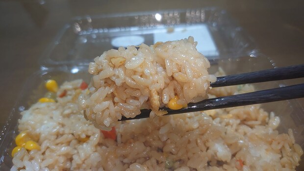 埼玉ローカルの激安スーパー【マルサン】桶川店、322円弁当・惣菜11品を実食！　おすすめベスト3は？の画像11