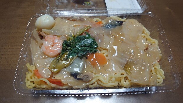 埼玉ローカルの激安スーパー【マルサン】桶川店、322円弁当・惣菜11品を実食！　おすすめベスト3は？の画像14