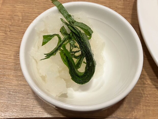 「さすが希少肉！」【ガスト】数量限定1099円「赤身ステーキ」食べたら、味コスパに大満足！肉質がきめ細かい！の画像8