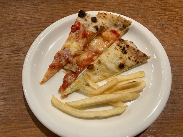 【カプリチョーザ】平日限定1,430円 「ランチブッフェ」実食！　ピッツァやサラダが食べ放題、満足度は？の画像12