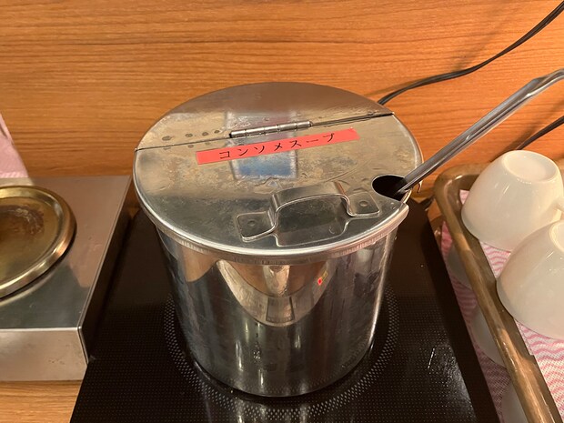 【カプリチョーザ】平日限定1,430円 「ランチブッフェ」実食！　ピッツァやサラダが食べ放題、満足度は？の画像9