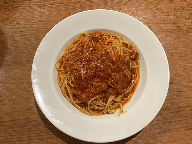 【カプリチョーザ】平日限定1,430円 「ランチブッフェ」実食！　ピッツァやサラダが食べ放題、満足度は？の画像14