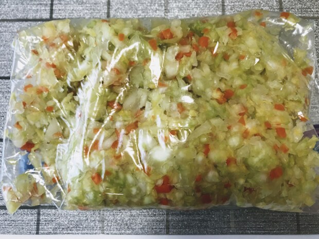 「ホントこれ、ケンタの味！」【ケンタッキーのコールスロー再現レシピ】作ったら、神レシピだった！の画像5