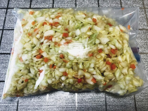 「ホントこれ、ケンタの味！」【ケンタッキーのコールスロー再現レシピ】作ったら、神レシピだった！の画像4