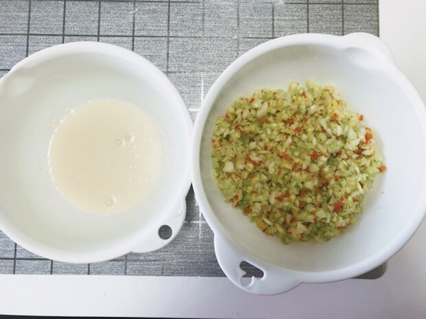 「ホントこれ、ケンタの味！」【ケンタッキーのコールスロー再現レシピ】作ったら、神レシピだった！の画像6