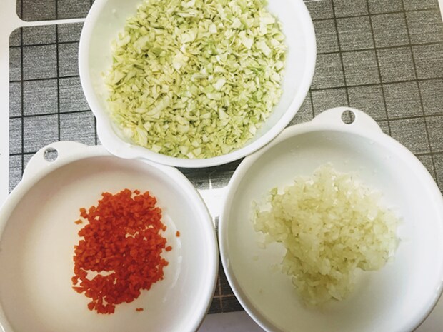 「ホントこれ、ケンタの味！」【ケンタッキーのコールスロー再現レシピ】作ったら、神レシピだった！の画像3