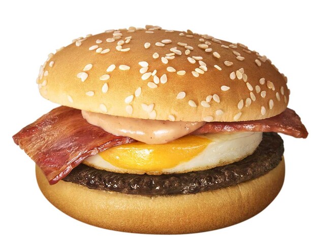 【管理栄養士が解説】「月見バーガー」トロ〜リ半熟は「ニセ卵」？　ファストフード3社「加工卵」のメリット・デメリットの画像2