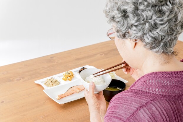 「ようやく母の気持ちがわかりました」無理にデイサービスに行かせたことを悔やんだの画像1