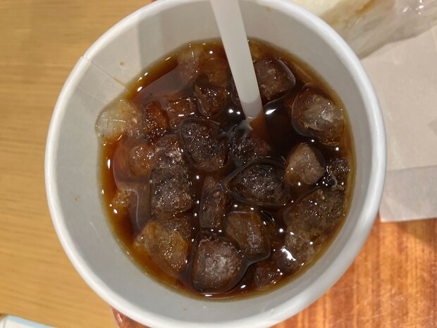 関西で増加中【猿田彦珈琲】600円「モーニング」のラインアップは？　「たまごサンド」はフィリングがたっぷり！の画像6