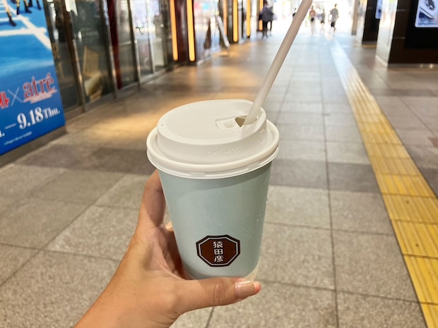 関西で増加中【猿田彦珈琲】600円「モーニング」のラインアップは？　「たまごサンド」はフィリングがたっぷり！の画像10