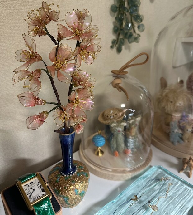 ハンドメイドサイト「クリーマ」商品ページの一言に、「買わせていただきます!!!」いてもたってもいられないワケ