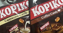 【業務スーパー店長がおすすめ】「KOPIKOコーヒーキャンディ」見つけたらラッキー！　韓国ドラマの人気商品
