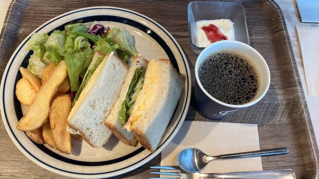 「まさに贅沢」【アールベイカー】500円セットの中身は？【ペンギンベーカリー】など人気パン屋で17品実食！の画像4