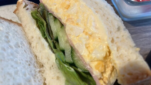 「まさに贅沢」【アールベイカー】500円セットの中身は？【ペンギンベーカリー】など人気パン屋で17品実食！の画像5