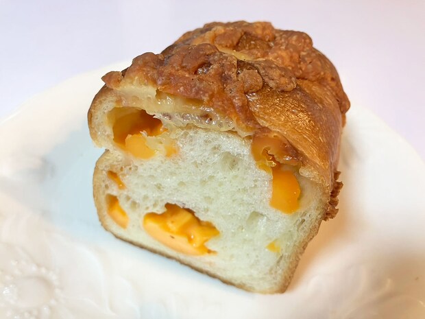 増加中のパン屋【ザ スタンダード ベイカーズ】、「クリームパン」に「あ、あれ……」思わず叫んだ理由とは？の画像6