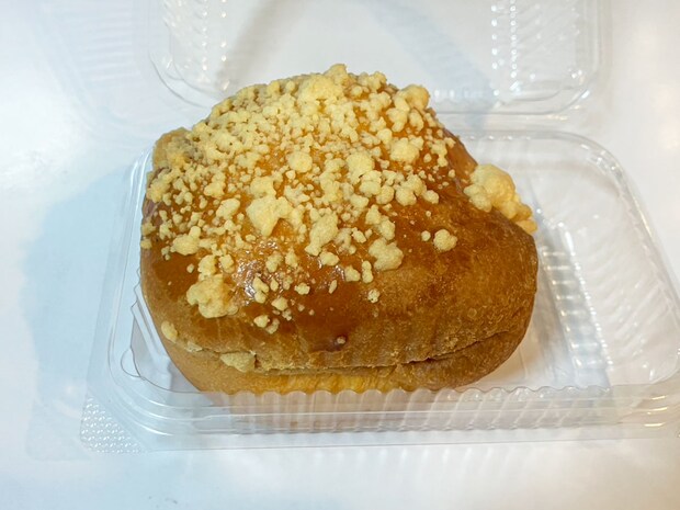 増加中のパン屋【ザ スタンダード ベイカーズ】、「クリームパン」に「あ、あれ……」思わず叫んだ理由とは？の画像10