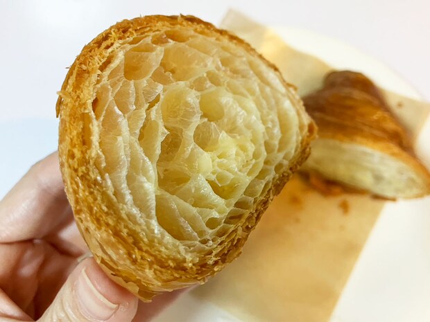 増加中のパン屋【ザ スタンダード ベイカーズ】、「クリームパン」に「あ、あれ……」思わず叫んだ理由とは？の画像8