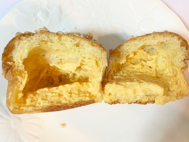 増加中のパン屋【ザ スタンダード ベイカーズ】、「クリームパン」に「あ、あれ……」思わず叫んだ理由とは？の画像11