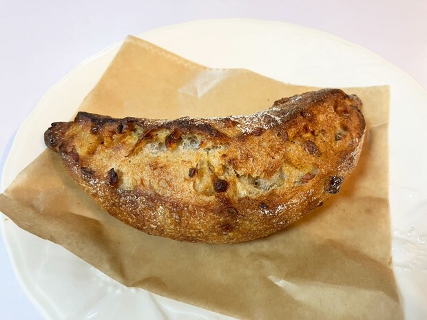 増加中のパン屋【ザ スタンダード ベイカーズ】、「クリームパン」に「あ、あれ……」思わず叫んだ理由とは？の画像9