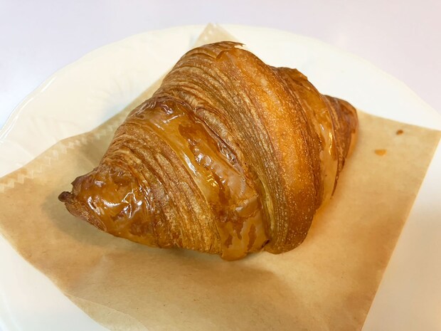 増加中のパン屋【ザ スタンダード ベイカーズ】、「クリームパン」に「あ、あれ……」思わず叫んだ理由とは？の画像7