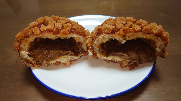 閉店相次ぐホリエモンのパン屋【小麦の奴隷】、650円「生食パン」は「乃が美」より高価格！　4品実食してみた　の画像6