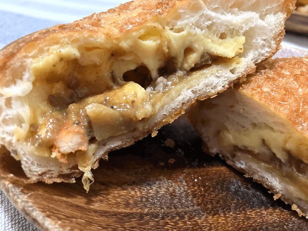 急拡大のパン屋【ペンギンベーカリー】、食べてびっくり「北海道」ブランドの巧妙さとは？の画像10