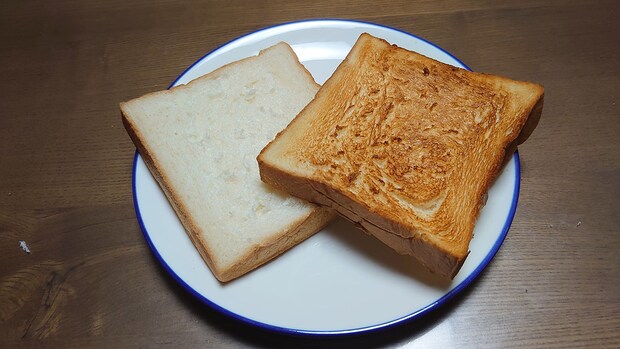 閉店相次ぐホリエモンのパン屋【小麦の奴隷】、650円「生食パン」は「乃が美」より高価格！　4品実食してみた　の画像10