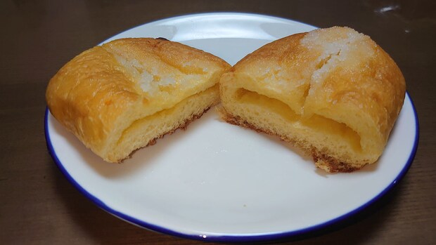 閉店相次ぐホリエモンのパン屋【小麦の奴隷】、650円「生食パン」は「乃が美」より高価格！　4品実食してみた　の画像13