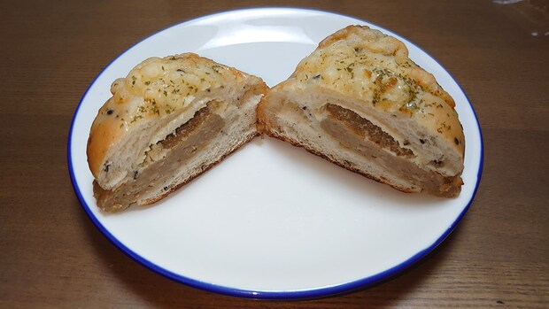 閉店相次ぐホリエモンのパン屋【小麦の奴隷】、650円「生食パン」は「乃が美」より高価格！　4品実食してみた　の画像16