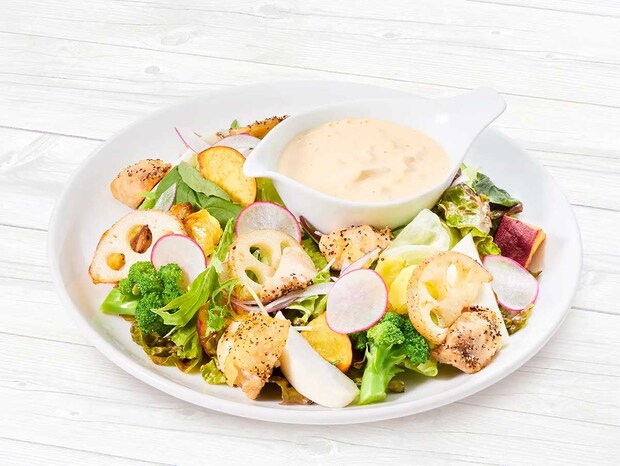 【高倉町珈琲】1,580円～人気リコッタパンケーキがリニューアル！　秋の限定7品のラインアップは？の画像6