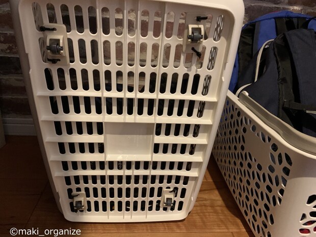 【イケア】899円「吊り下げ収納グッズ」、子どもの身支度品が片付く！プロの“裏技”でスッキリ解決の画像12