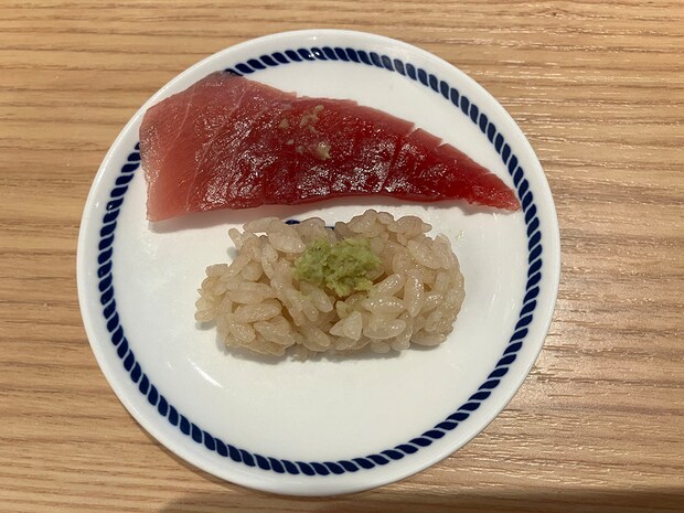 スシローの別業態【杉玉】1,170円「ランチ定食」がスゴい！　「ボリューム・味・サービスに満足」の内容は？の画像8