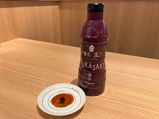 スシローの別業態【杉玉】1,170円「ランチ定食」がスゴい！　「ボリューム・味・サービスに満足」の内容は？の画像4