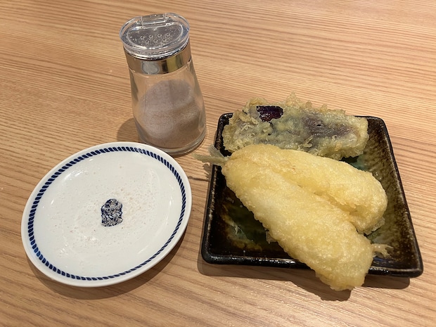 スシローの別業態【杉玉】1,170円「ランチ定食」がスゴい！　「ボリューム・味・サービスに満足」の内容は？の画像9