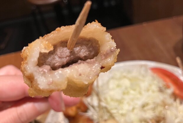 「串カツ田中」と差がついた【でんがな】890円定食メニューは「揚げ物天国」の画像17