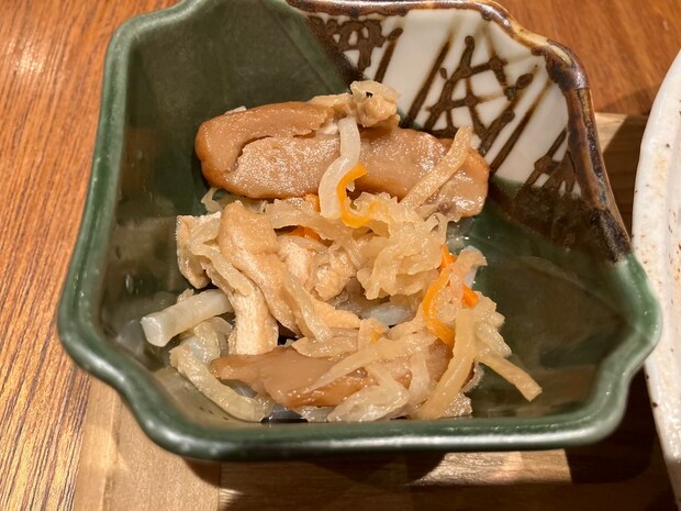 「串カツ田中」と差がついた【でんがな】890円定食メニューは「揚げ物天国」の画像15