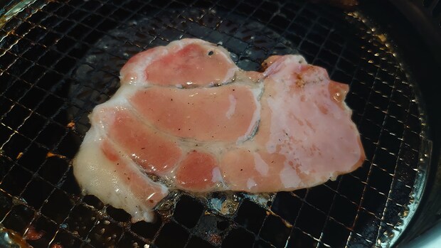 【焼肉きんぐ】2508円「ランチ食べ放題」肉メニュー全21種を実食！　おすすめベスト3は？の画像15