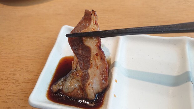 【焼肉きんぐ】2508円「ランチ食べ放題」肉メニュー全21種を実食！　おすすめベスト3は？の画像13