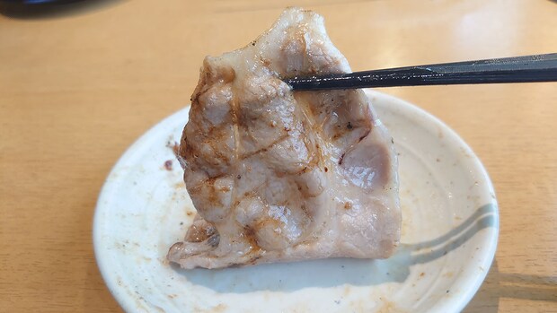 【焼肉きんぐ】2508円「ランチ食べ放題」肉メニュー全21種を実食！　おすすめベスト3は？の画像16