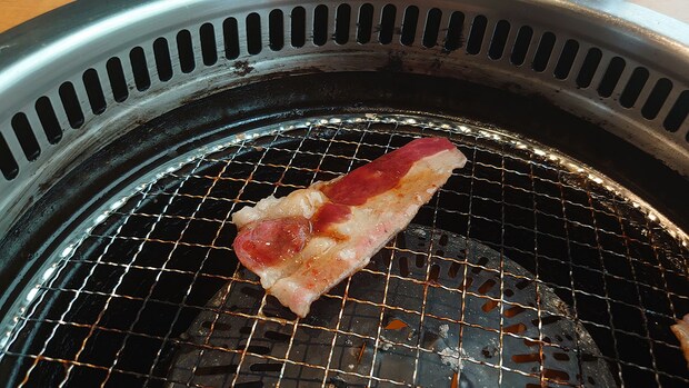 【焼肉きんぐ】2508円「ランチ食べ放題」肉メニュー全21種を実食！　おすすめベスト3は？の画像12