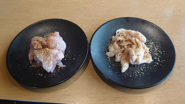 【焼肉きんぐ】2508円「ランチ食べ放題」肉メニュー全21種を実食！　おすすめベスト3は？の画像22