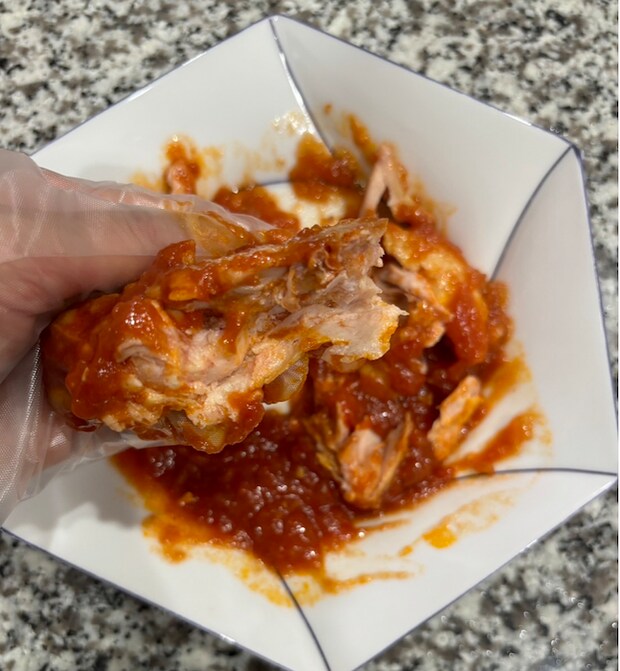 【業務スーパー店長が解説】大人気「スパイシーカレーチキンレッグ」のシリーズ新作！の画像3